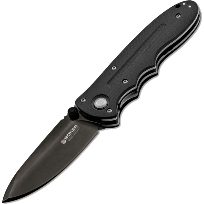 Нож BOKER CDC WANDEROO BK111626